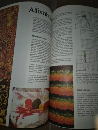 Libro LOS ADORNOS