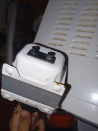 Transformador Phonovox 100VA 125-220V