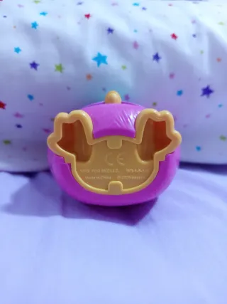 Furby Burger King