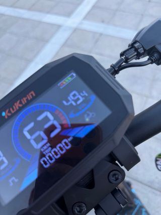 Kukirin G2 Max Patinete Eléctrico