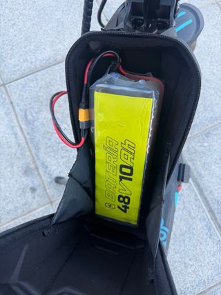 Kukirin G2 Max Patinete Eléctrico