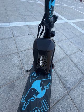 Kukirin G2 Max Patinete Eléctrico
