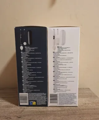 2x Cepillos Eléctricos Oral-B iO Series 6