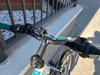 Bicicleta de Montaña Rockrider S1