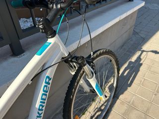 Bicicleta de Montaña Rockrider S1