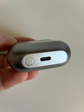 Samsung Galaxy Buds3 + Cargador 45W Original
