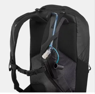 Mochila Quechua 20L Negra