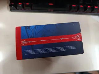 Nuevo! MTG pack Presentación Spiderman