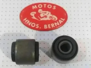 SILEMBLOCK MOTOR DERBI VARIANT START PEDALES Y S5