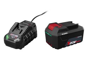 Llave de Impacto parkside performance BRUSHLESS