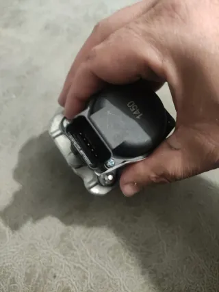 Válvula EGR Nueva Peugeot Citroen Ford Mazda