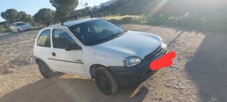 Opel Corsa 2000