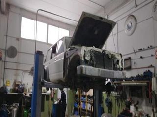 Motor arranque nissan 23300 v7260 patrol 2.8 34404