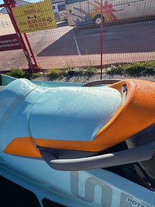 Moto de agua Sea-Doo Wake Pro 230 (2023)