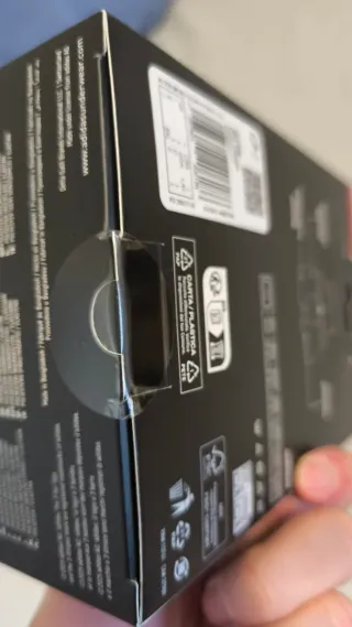 Calzoncillos Adidas Active Micro Tech 3 Pack