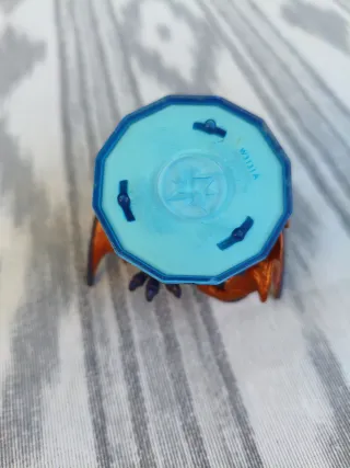 Figura Skylanders Mega Ram Spyro