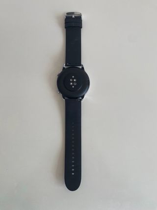 Smartwatch Amazfit GTR 2 Negro/Plata