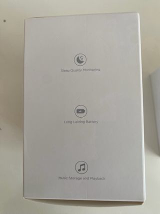 Smartwatch Amazfit GTR 2 Negro/Plata