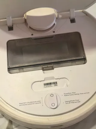 Robot Aspirador Xiaomi Vacuum Mop P