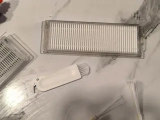 Robot Aspirador Xiaomi Vacuum Mop P