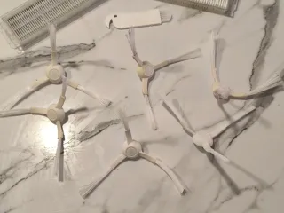 Robot Aspirador Xiaomi Vacuum Mop P