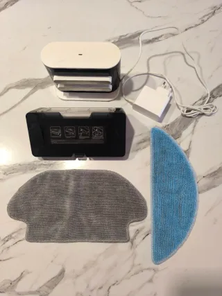 Robot Aspirador Xiaomi Vacuum Mop P