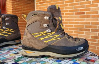 Bota Montaña The North Face Mujer T 40.5