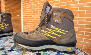 Bota Montaña The North Face Mujer T 40.5