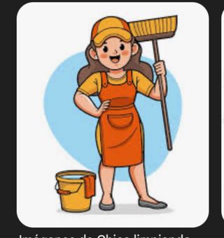 LIMPIEZA URGENTE DISPONIBLE – EXPERIENCIA PROFESIO