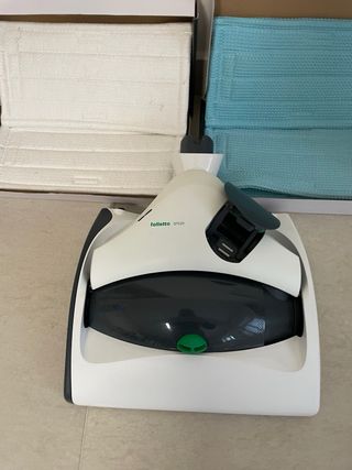 Lavapavimenti Folletto SP530