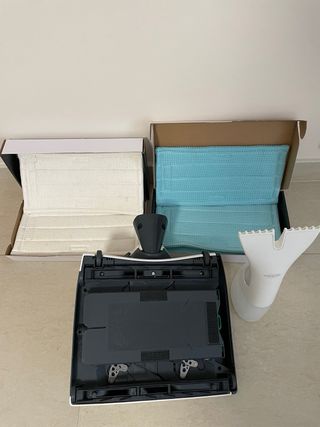 Lavapavimenti Folletto SP530