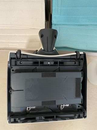 Lavapavimenti Folletto SP530