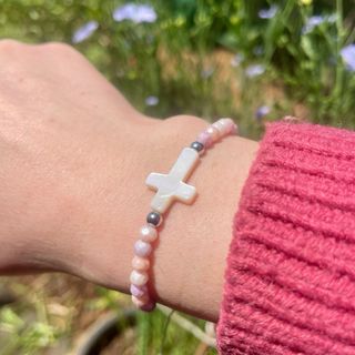 Pulsera: Recuerdos Boda/Bautizo/Comunión