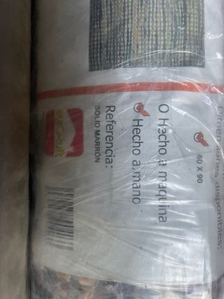 Pack 5 Jarapas Hechas a Mano