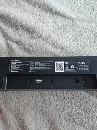 Barra de Sonido ULTIMEA Aura A30