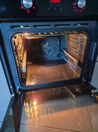 Horno Cata MHD705