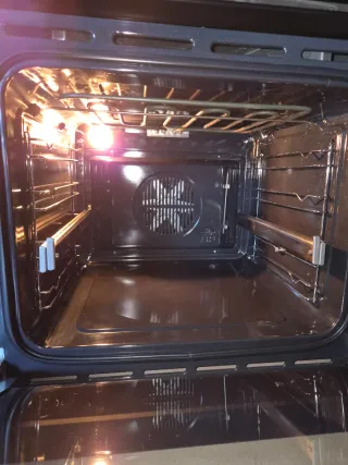 Horno Cata MHD705