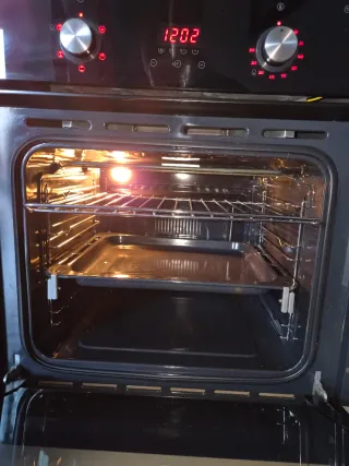 Horno Cata MHD705