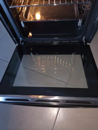 Horno Cata MHD705