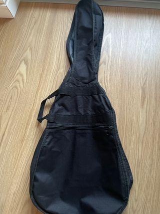 Guitarra Acústica Clásica