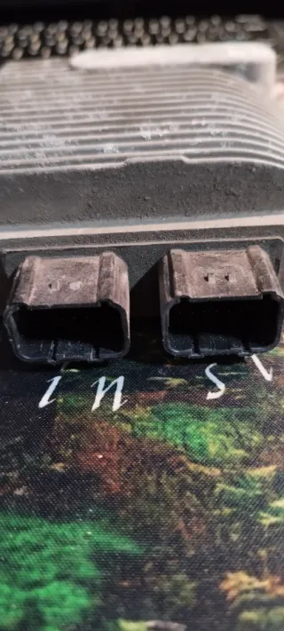 Centralita Honda Pcx 2013