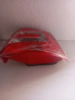 Carcasa Luz Trasera Coche Skoda