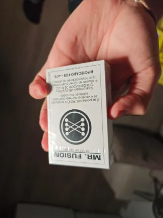 Monopoly Regreso al Futuro Edición Español
