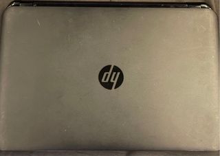 HP 250 Laptop - Negro
