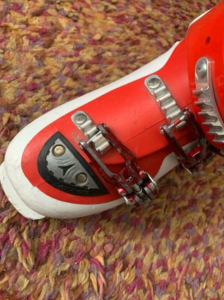 Botas de esquí Atomic B-Tech