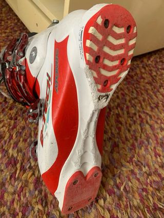 Botas de esquí Atomic B-Tech