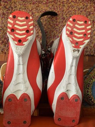 Botas de esquí Atomic B-Tech