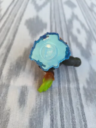 Figura Skylanders Scorp