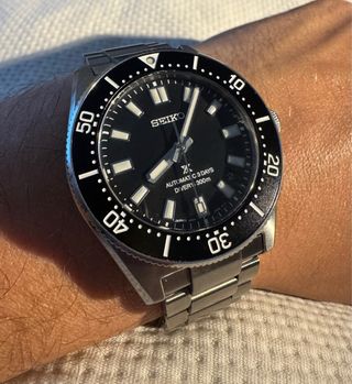 Seiko SPB453