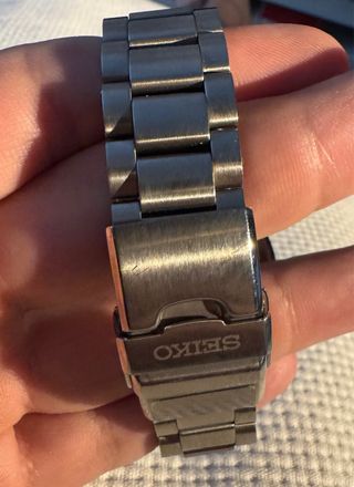 Seiko SPB453